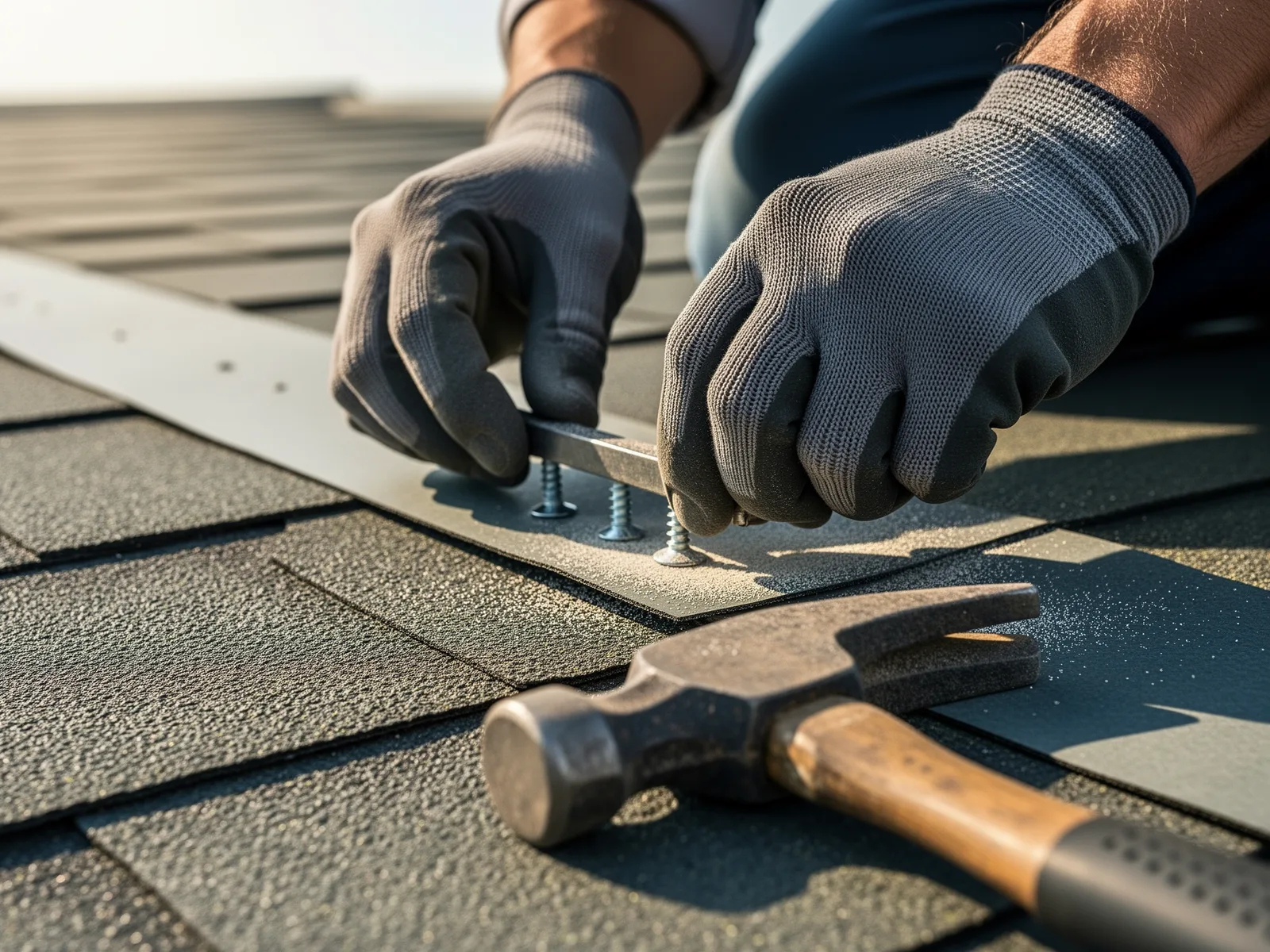 Why choose Fascia Repair in Verner, WV